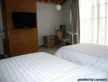 Super 8 By Wyndham Urumqi Mei Hao Ngoại thất bức ảnh